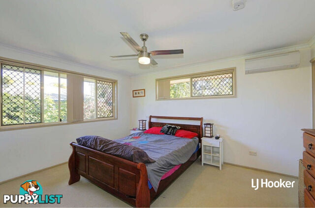 12 Jacques Court BARGARA QLD 4670