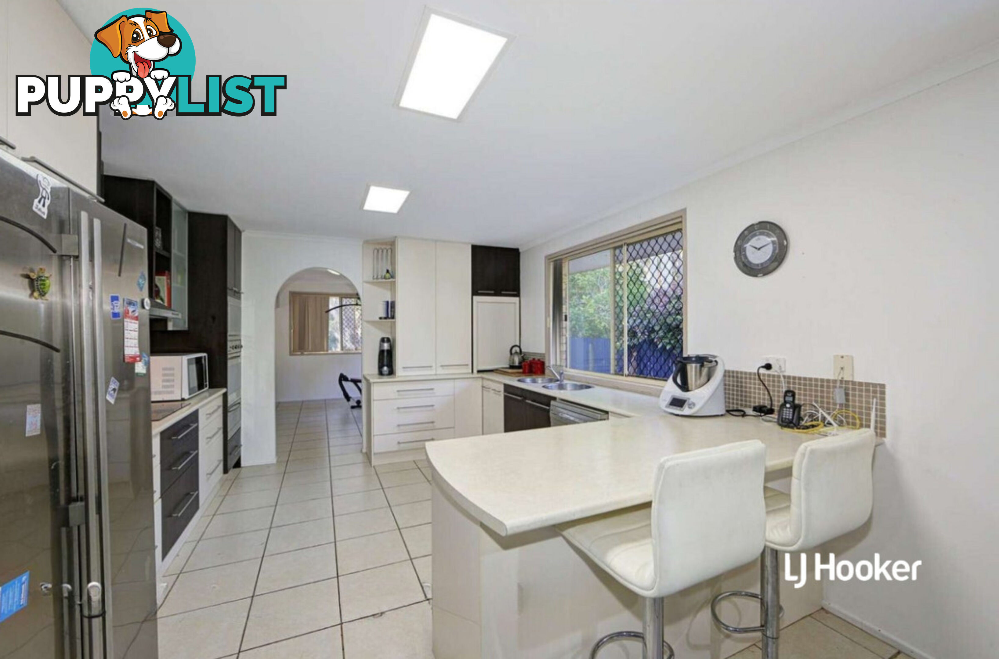 12 Jacques Court BARGARA QLD 4670