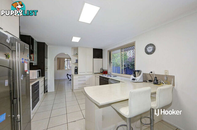12 Jacques Court BARGARA QLD 4670