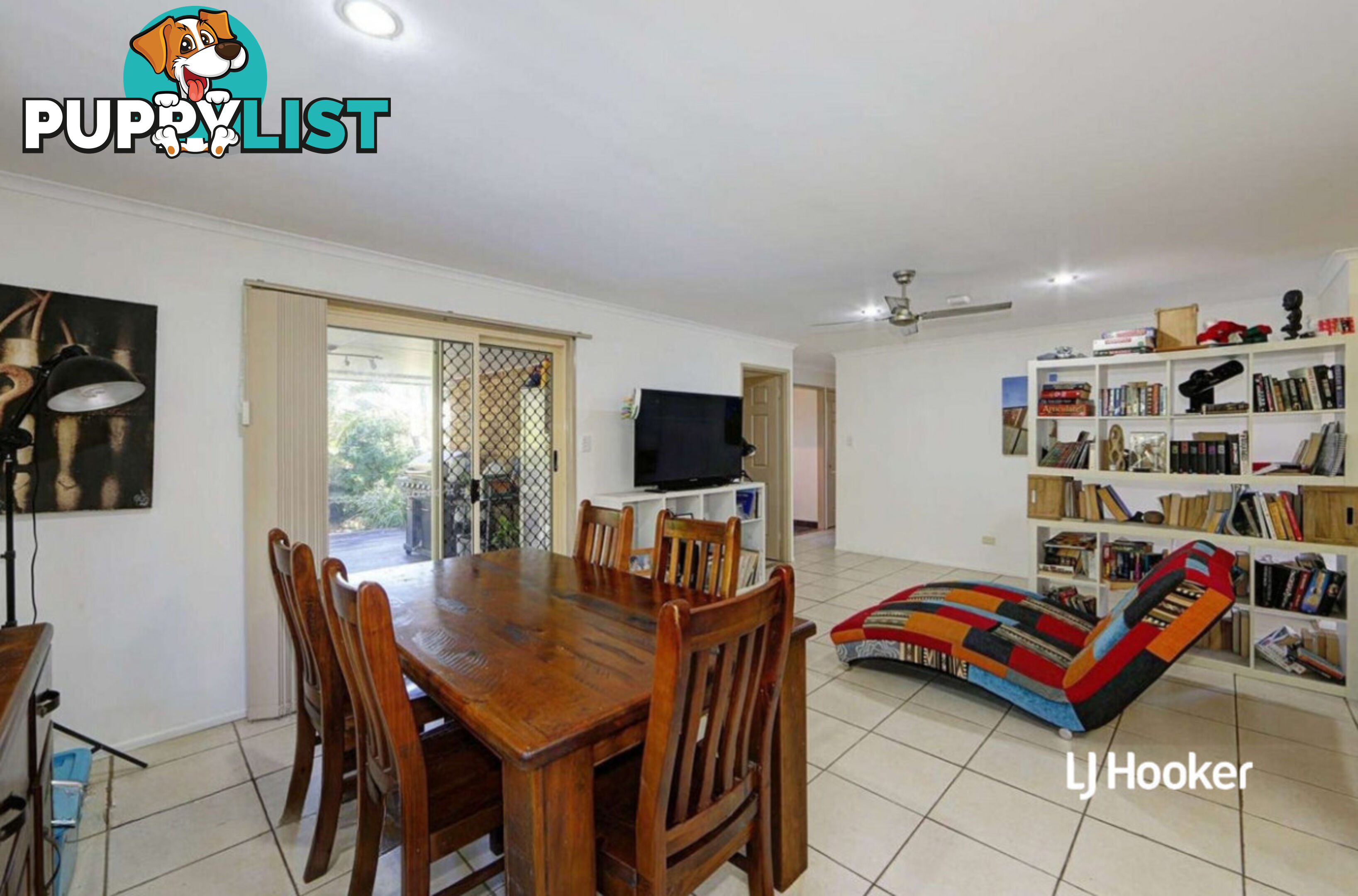 12 Jacques Court BARGARA QLD 4670