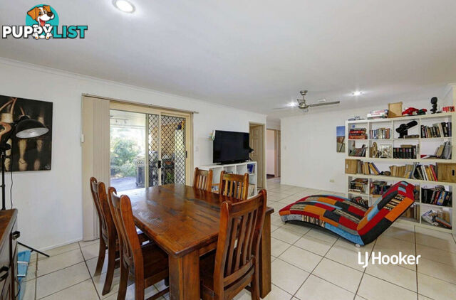 12 Jacques Court BARGARA QLD 4670
