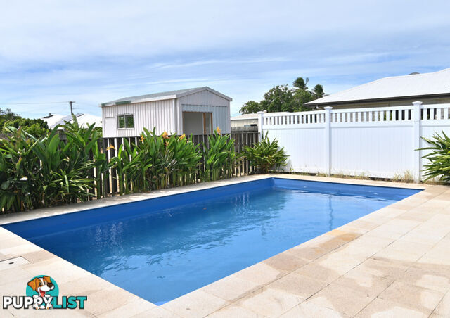 7 Logan Road INNES PARK QLD 4670