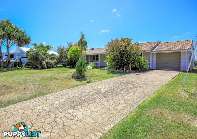 7 Logan Road INNES PARK QLD 4670