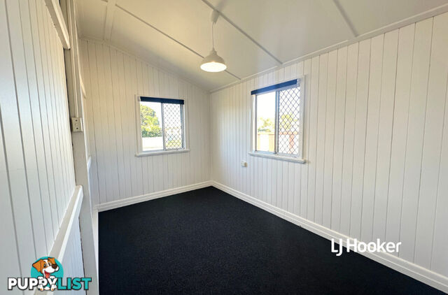 57 Pitt Street WALKERVALE QLD 4670