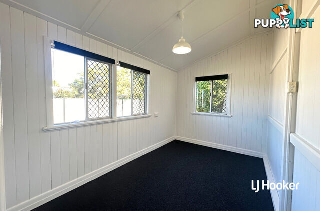 57 Pitt Street WALKERVALE QLD 4670