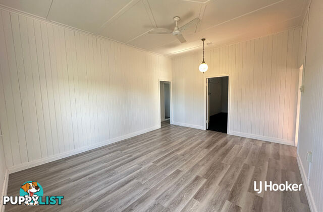 57 Pitt Street WALKERVALE QLD 4670