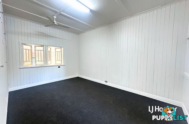 57 Pitt Street WALKERVALE QLD 4670