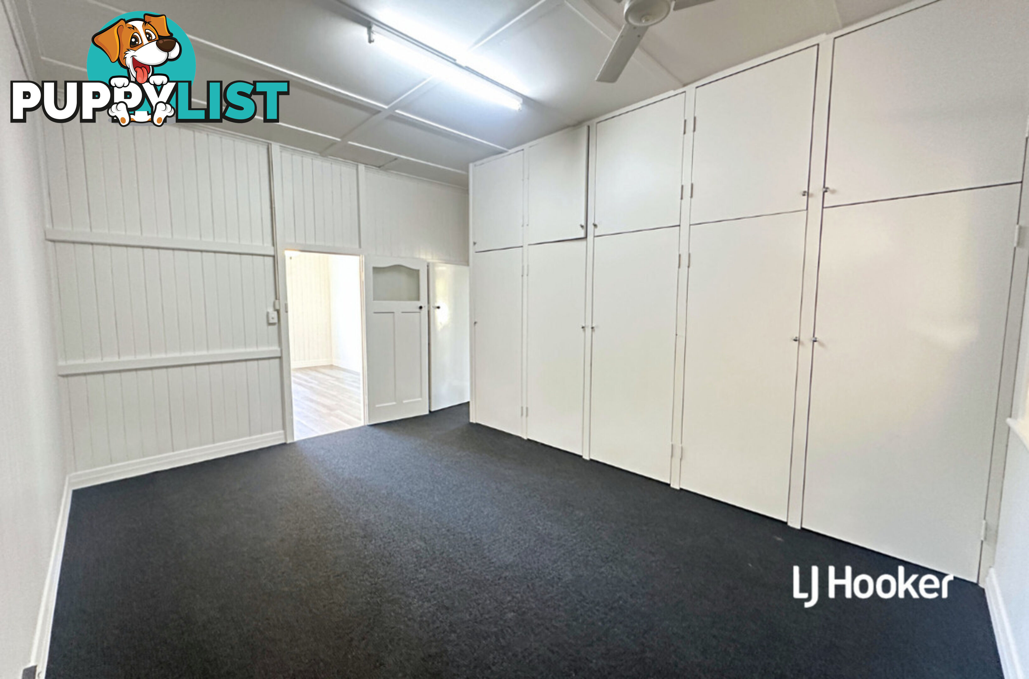 57 Pitt Street WALKERVALE QLD 4670