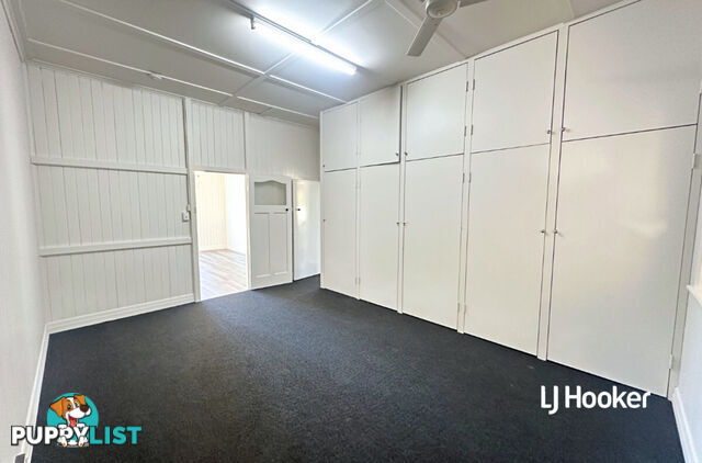 57 Pitt Street WALKERVALE QLD 4670
