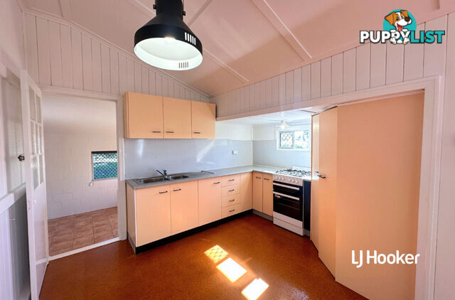 57 Pitt Street WALKERVALE QLD 4670