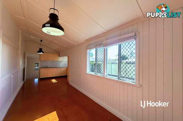 57 Pitt Street WALKERVALE QLD 4670