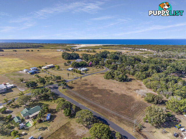 70 Davenport Drive COONARR QLD 4670