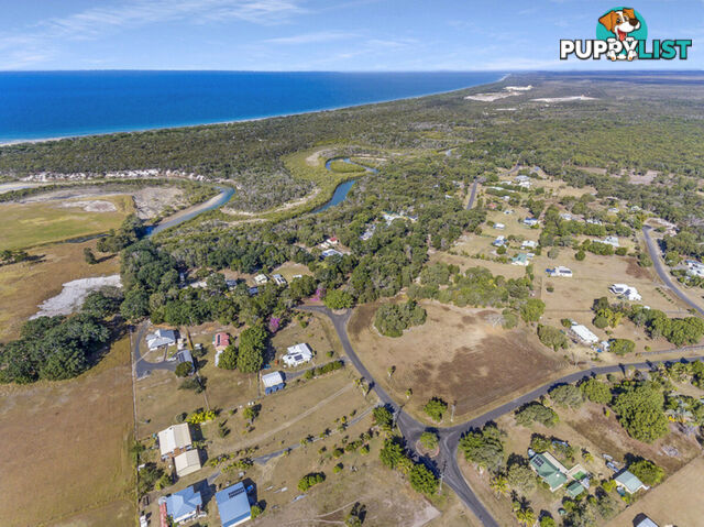 70 Davenport Drive COONARR QLD 4670