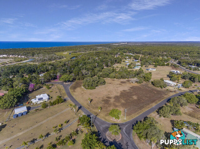 70 Davenport Drive COONARR QLD 4670