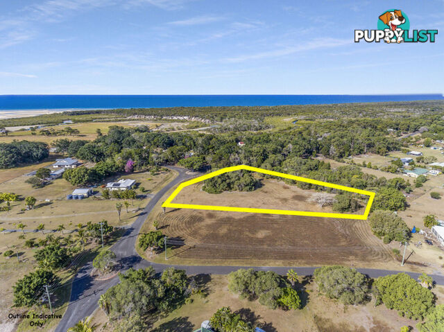 70 Davenport Drive COONARR QLD 4670