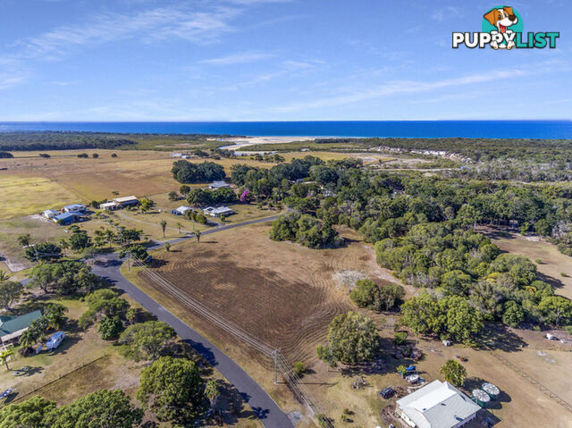 70 Davenport Drive COONARR QLD 4670