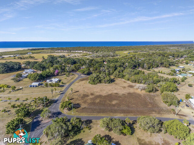 70 Davenport Drive COONARR QLD 4670