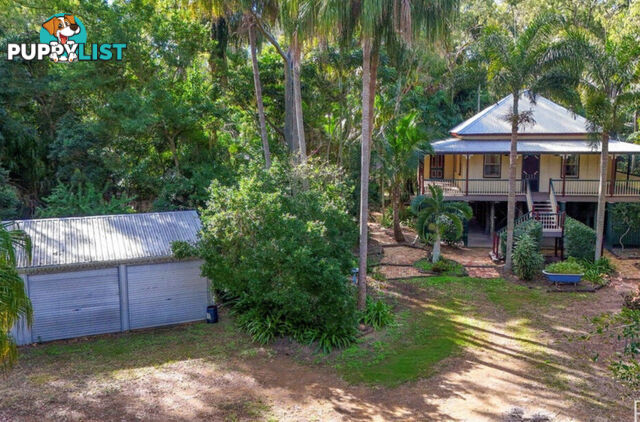 190 Murdochs Road MOORE PARK BEACH QLD 4670