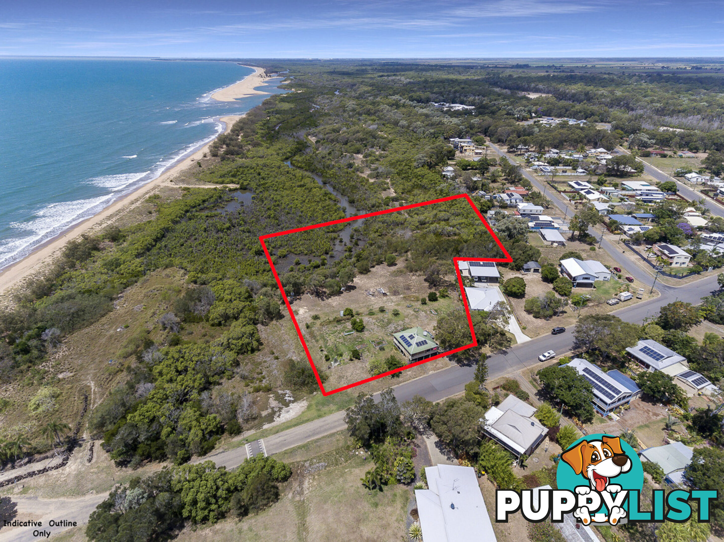 14 Lassig Street MOORE PARK BEACH QLD 4670