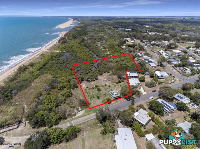 14 Lassig Street MOORE PARK BEACH QLD 4670