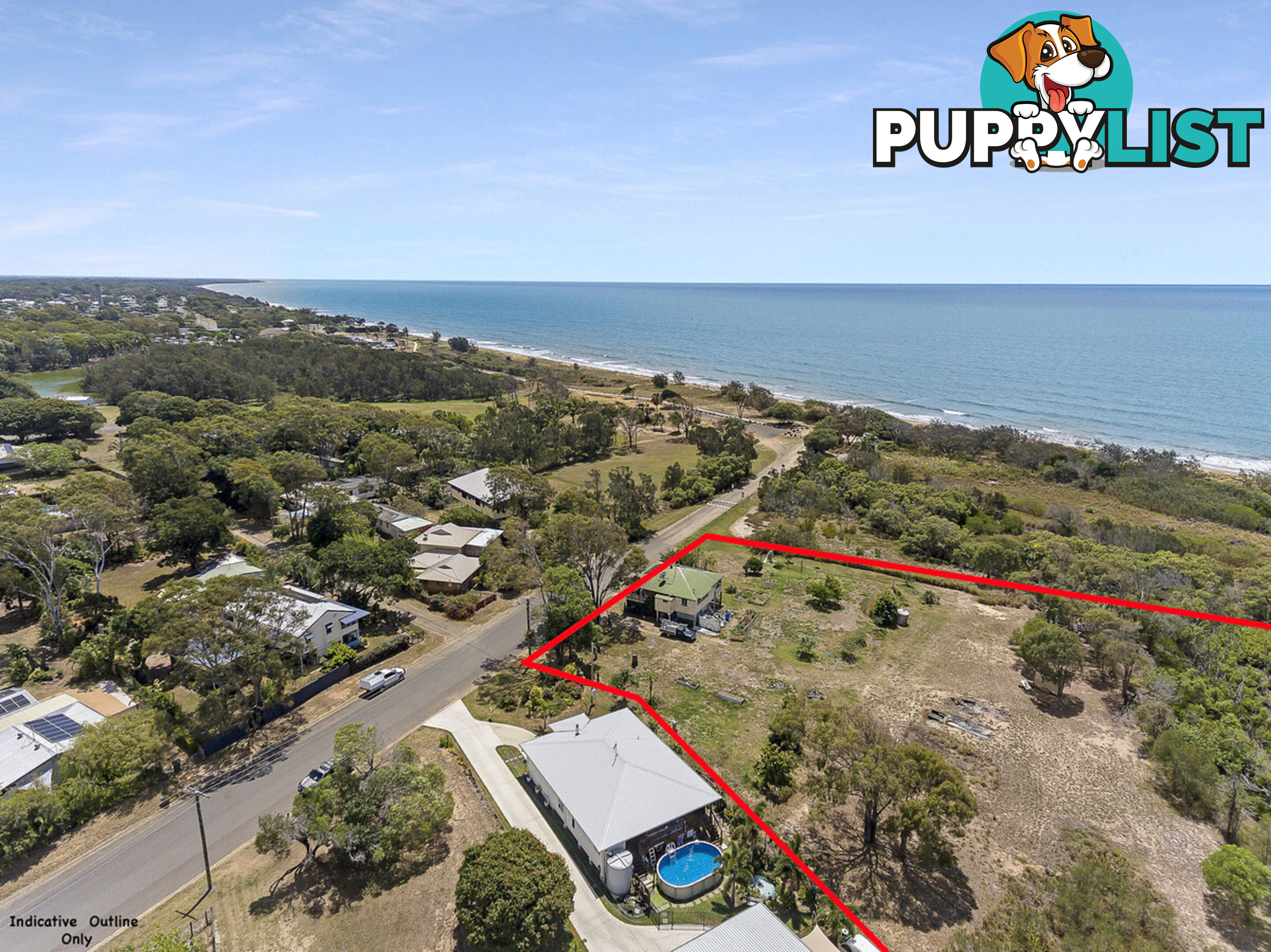 14 Lassig Street MOORE PARK BEACH QLD 4670