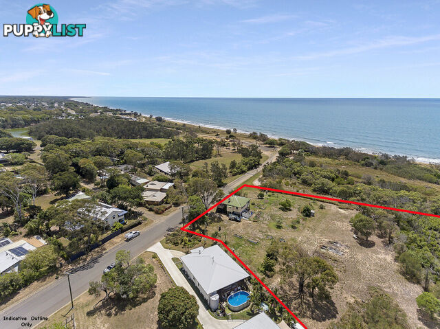 14 Lassig Street MOORE PARK BEACH QLD 4670