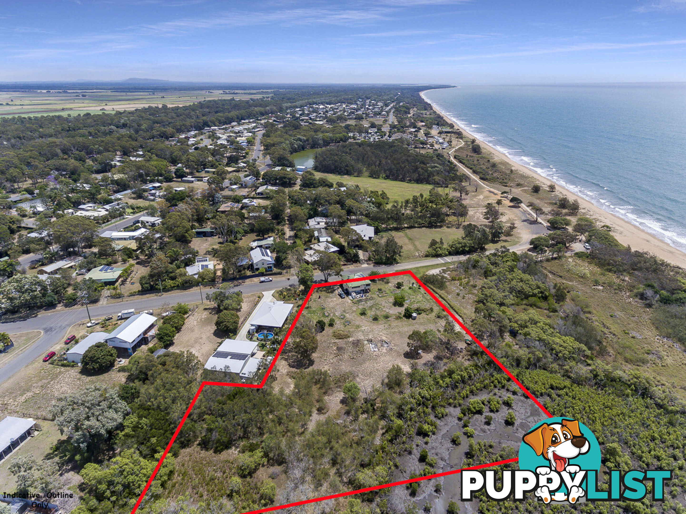 14 Lassig Street MOORE PARK BEACH QLD 4670