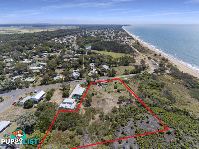 14 Lassig Street MOORE PARK BEACH QLD 4670