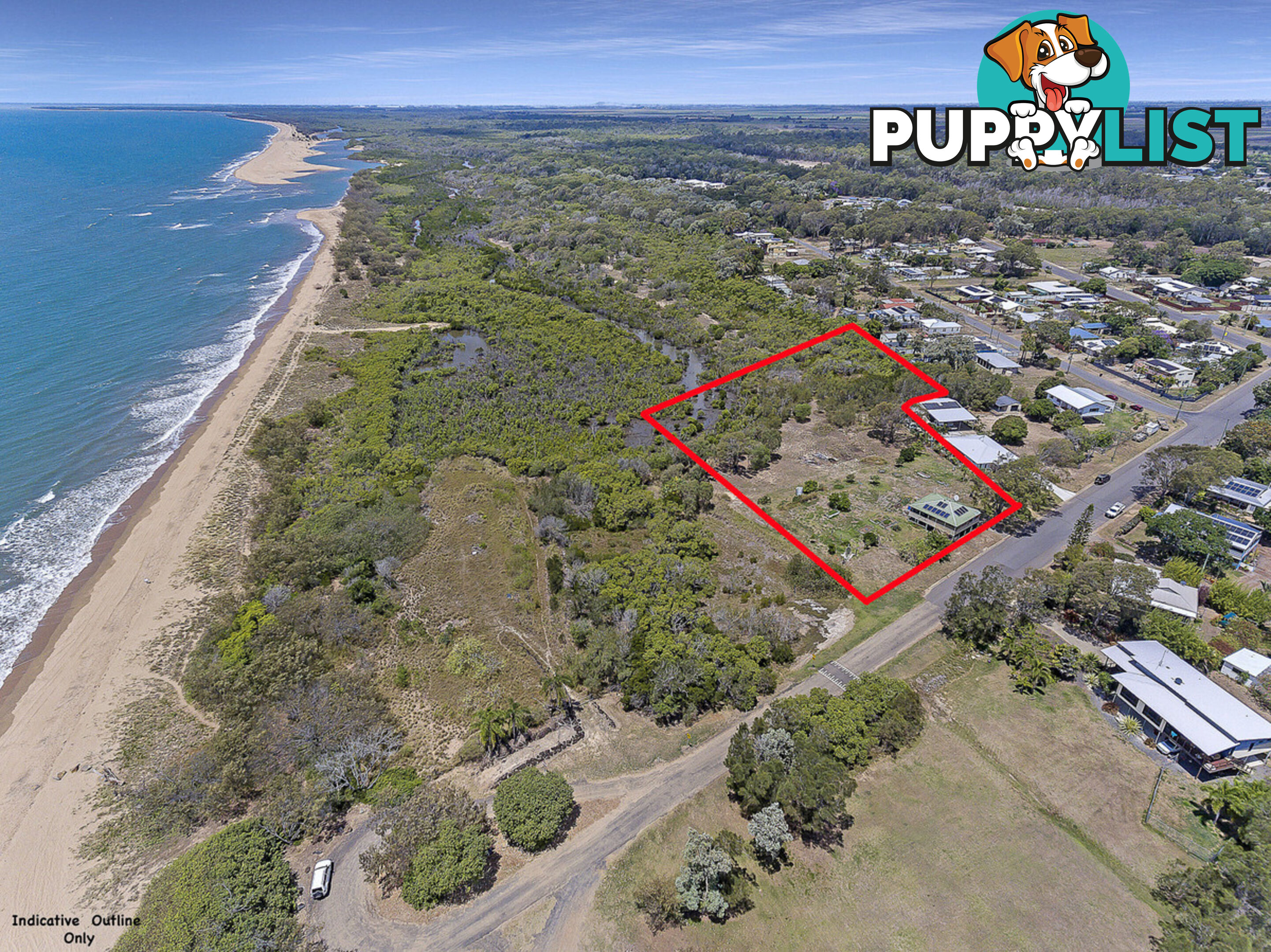 14 Lassig Street MOORE PARK BEACH QLD 4670