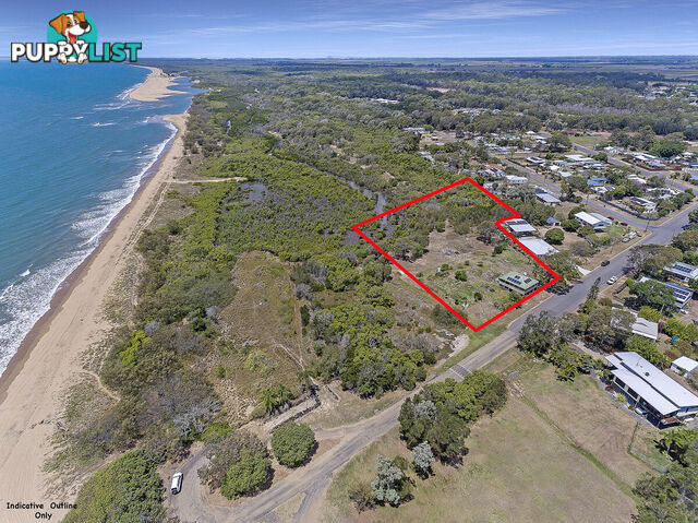 14 Lassig Street MOORE PARK BEACH QLD 4670