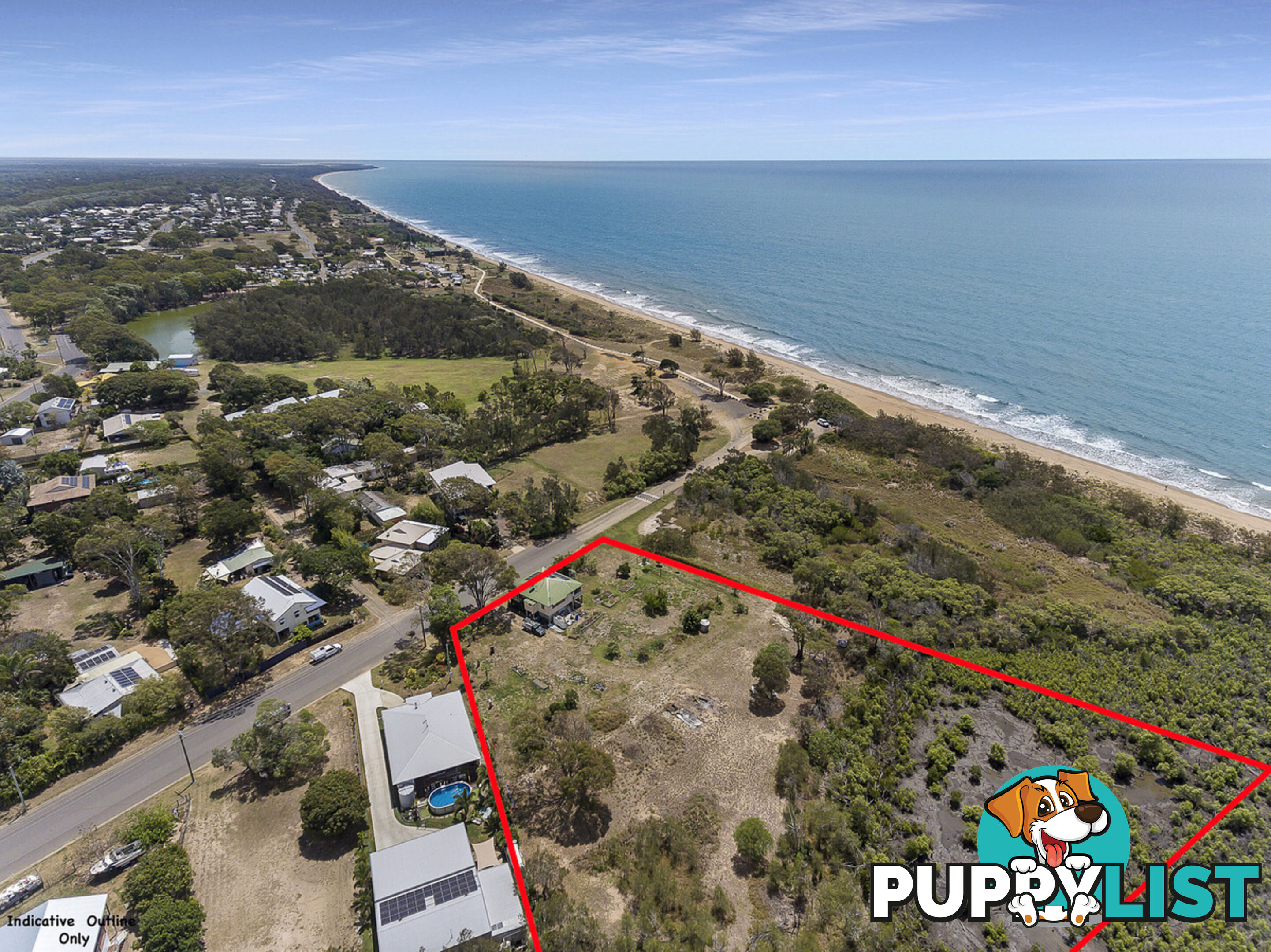 14 Lassig Street MOORE PARK BEACH QLD 4670