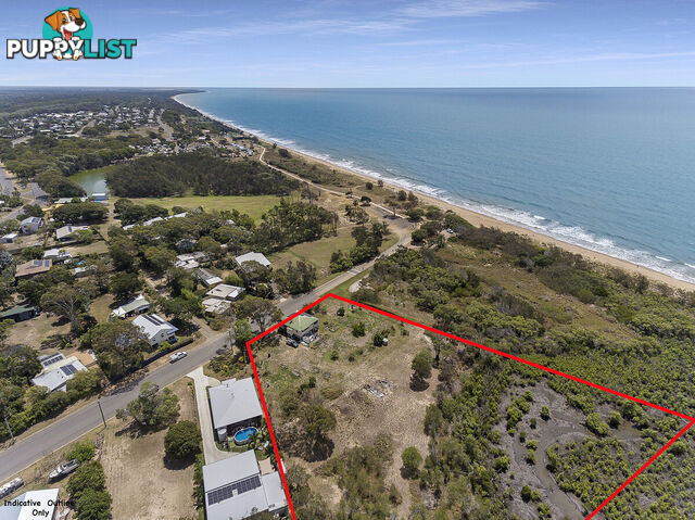 14 Lassig Street MOORE PARK BEACH QLD 4670