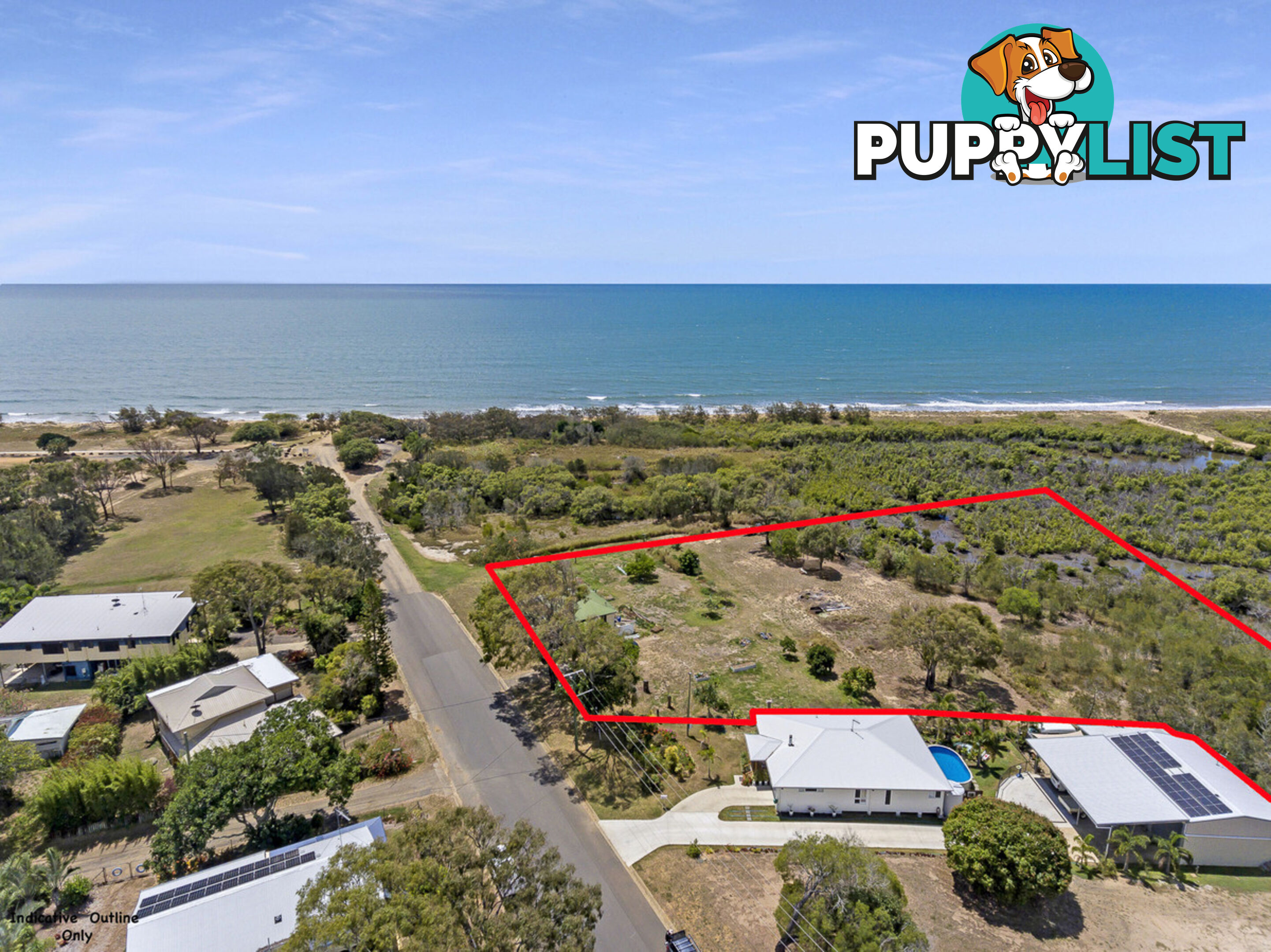 14 Lassig Street MOORE PARK BEACH QLD 4670