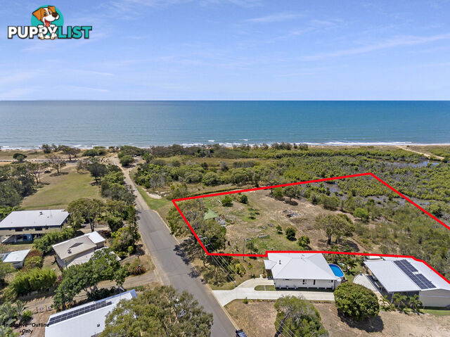 14 Lassig Street MOORE PARK BEACH QLD 4670