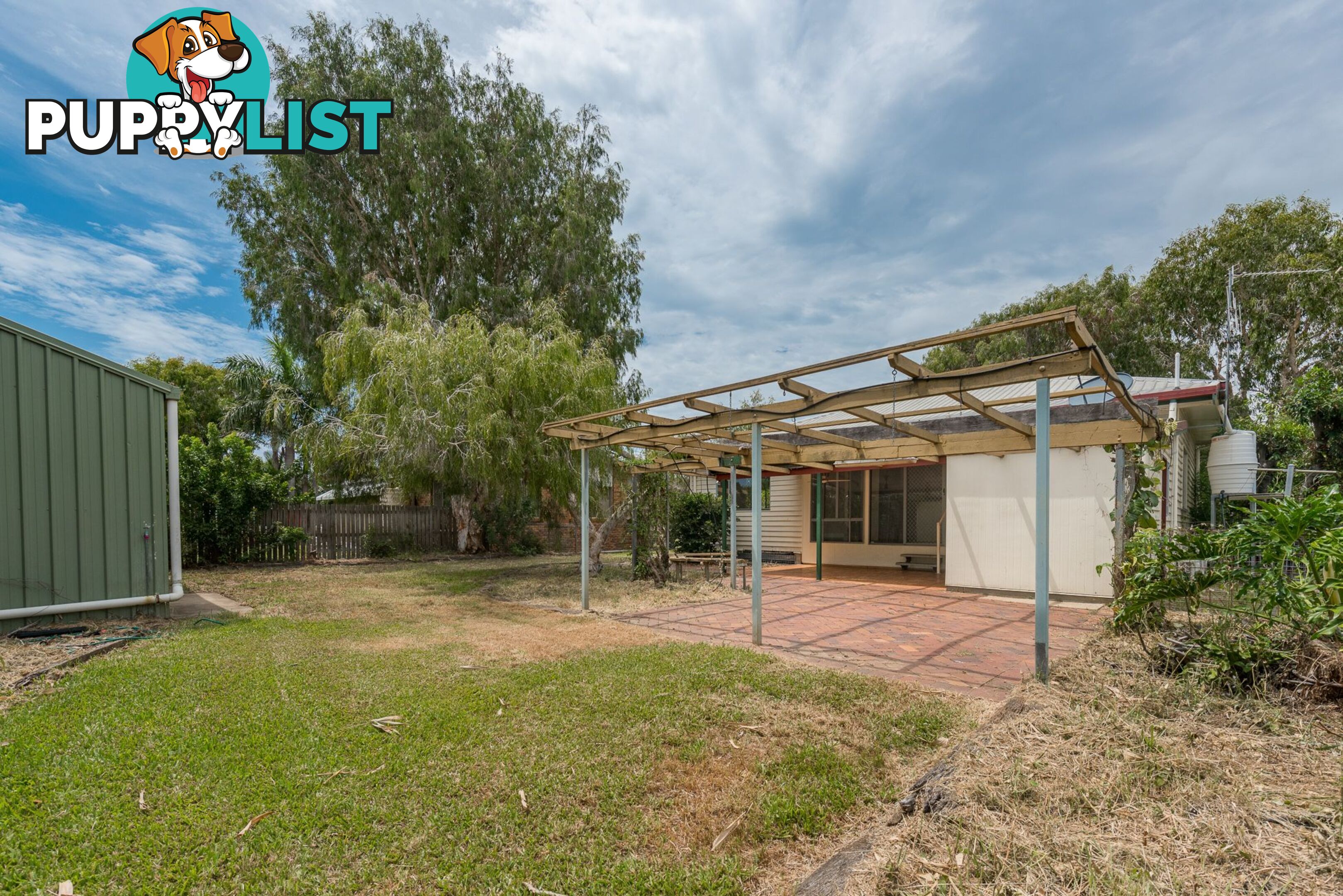 4 McKenzie Street BURNETT HEADS QLD 4670