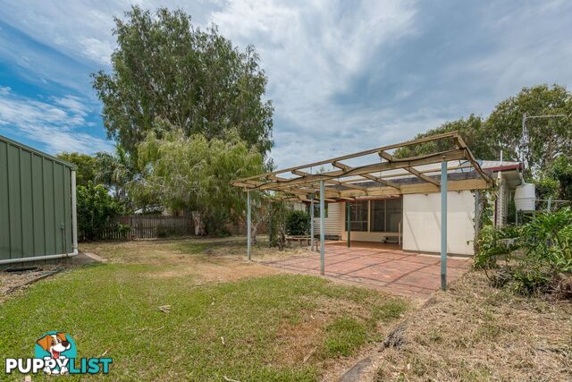 4 McKenzie Street BURNETT HEADS QLD 4670