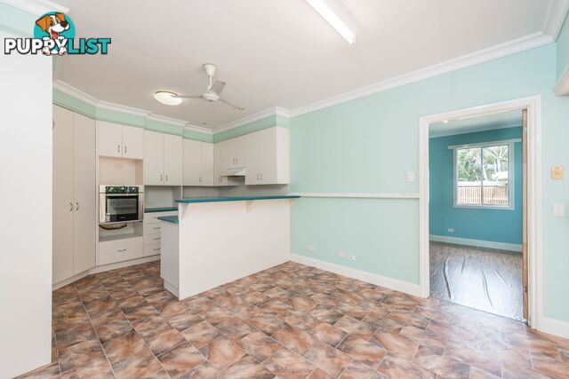 4 McKenzie Street BURNETT HEADS QLD 4670