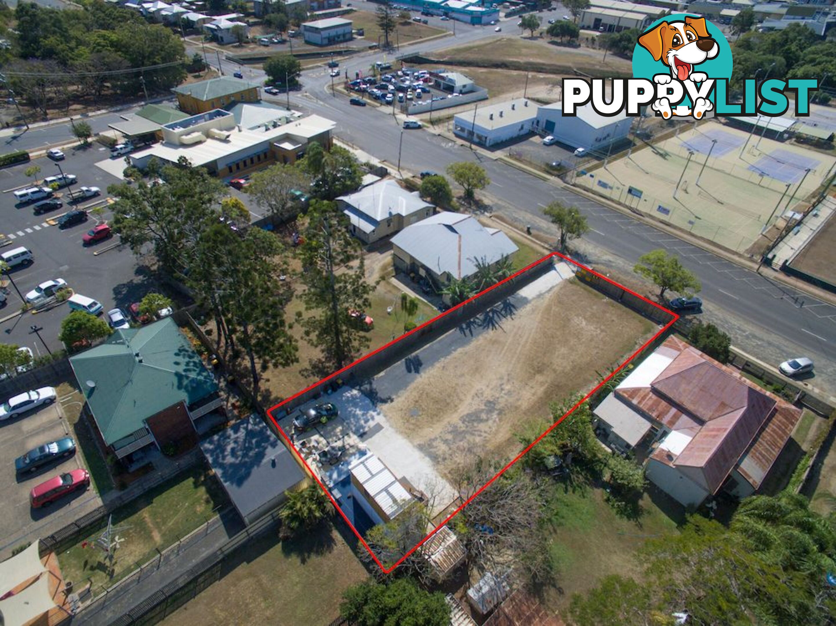 74 George Street BUNDABERG SOUTH QLD 4670