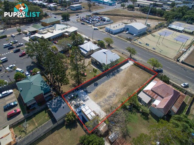 74 George Street BUNDABERG SOUTH QLD 4670