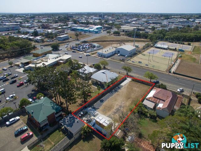 74 George Street BUNDABERG SOUTH QLD 4670