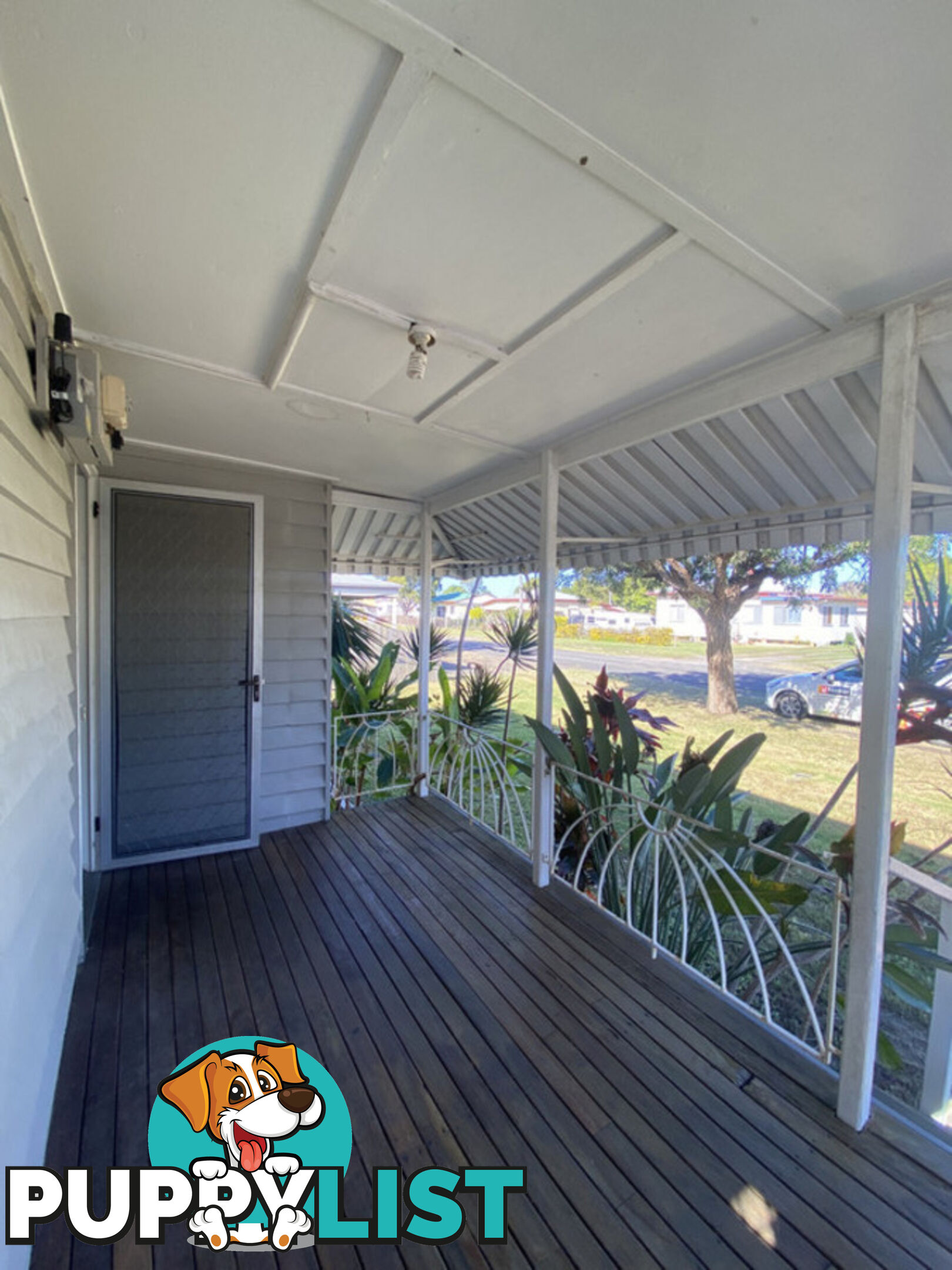 39 Parker Street MILLBANK QLD 4670