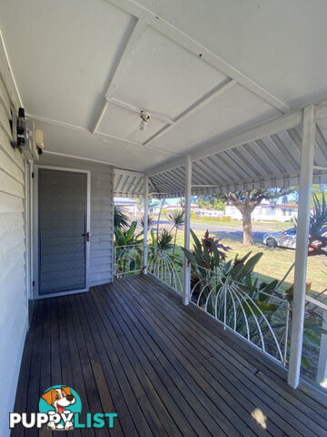 39 Parker Street MILLBANK QLD 4670