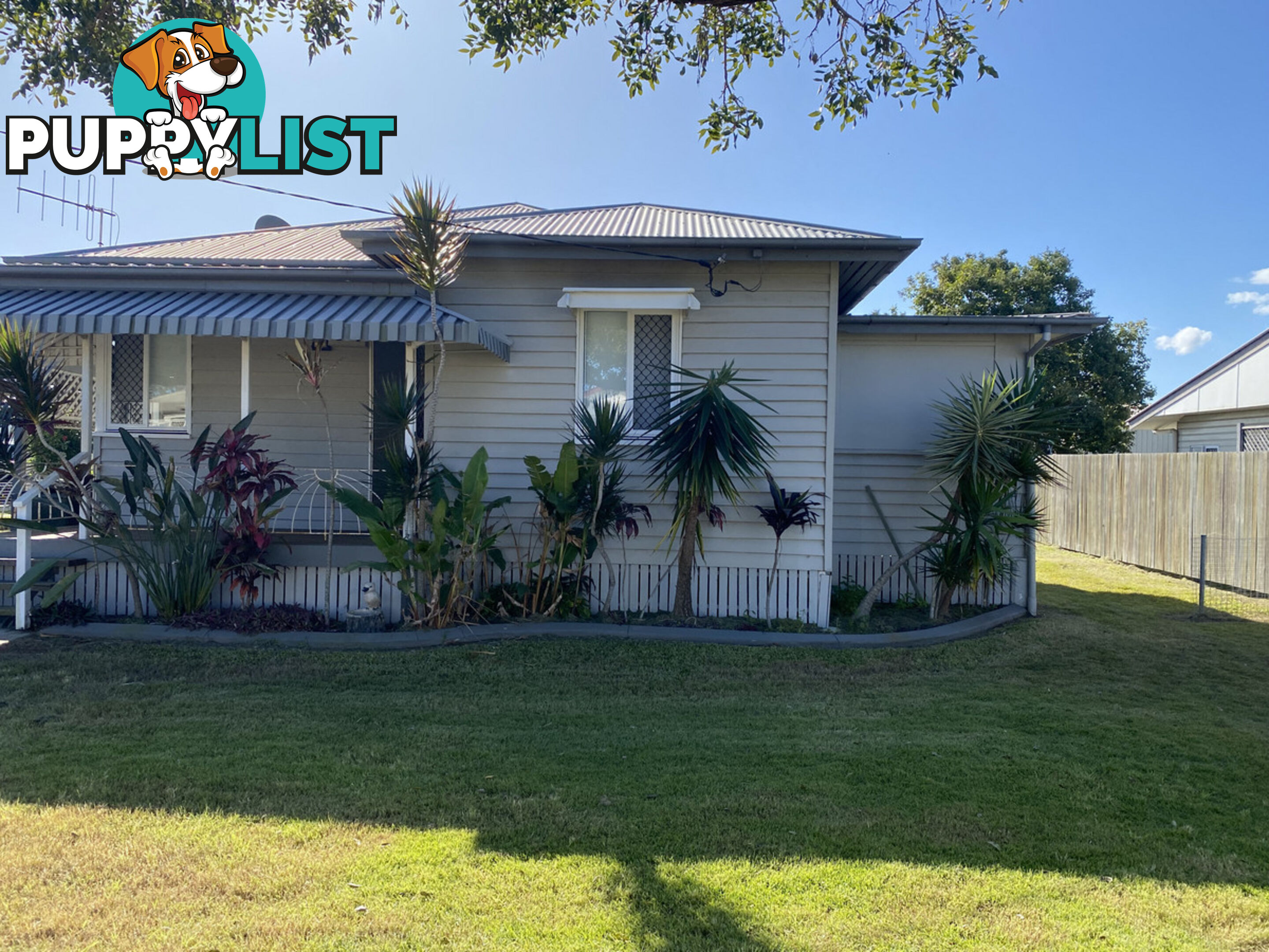 39 Parker Street MILLBANK QLD 4670