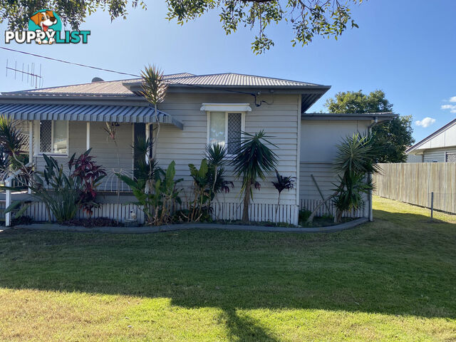 39 Parker Street MILLBANK QLD 4670