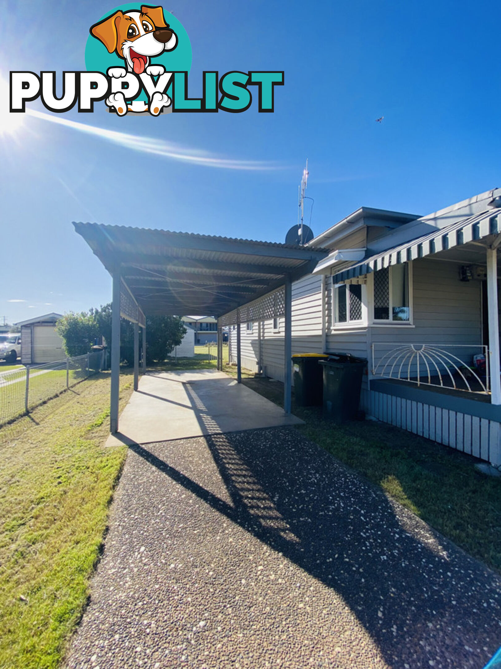 39 Parker Street MILLBANK QLD 4670