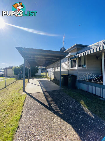 39 Parker Street MILLBANK QLD 4670