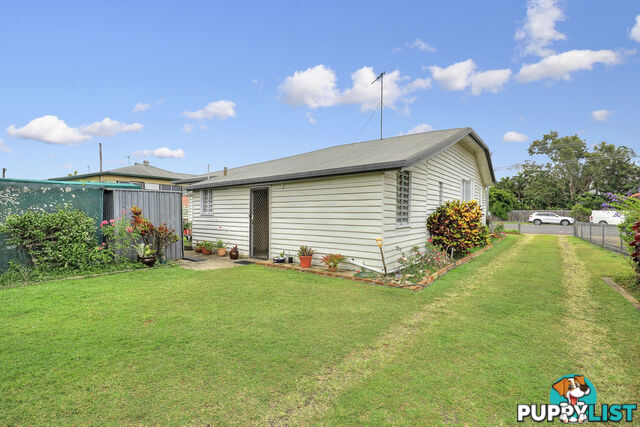 20 Boundary Street BUNDABERG SOUTH QLD 4670