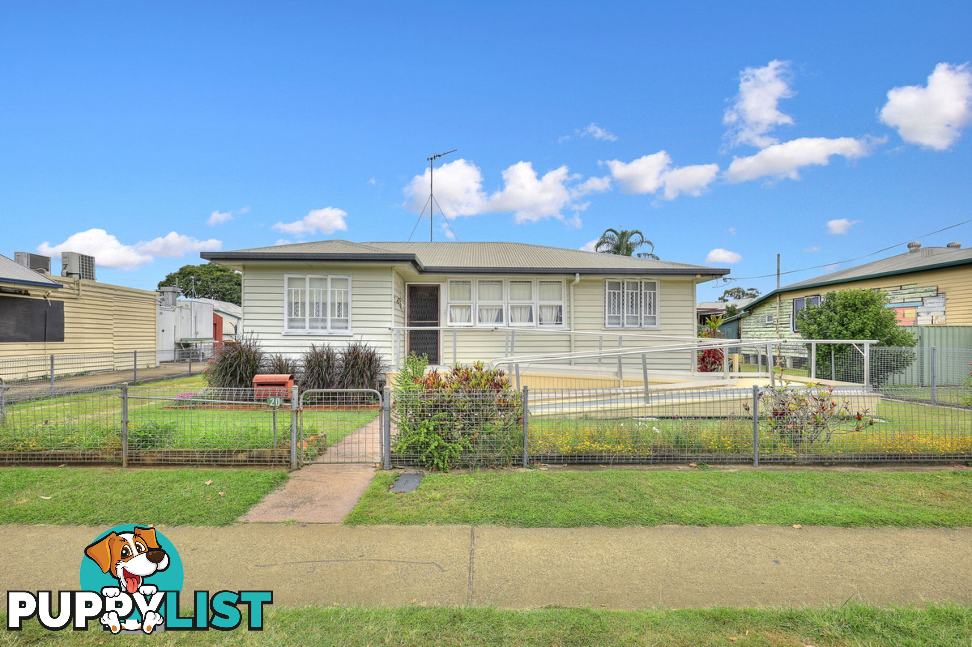 20 Boundary Street BUNDABERG SOUTH QLD 4670