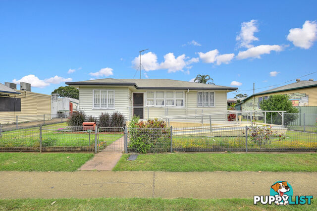 20 Boundary Street BUNDABERG SOUTH QLD 4670