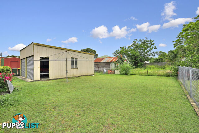 20 Boundary Street BUNDABERG SOUTH QLD 4670